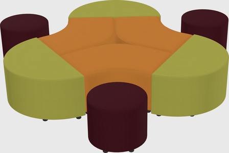 Lounge set