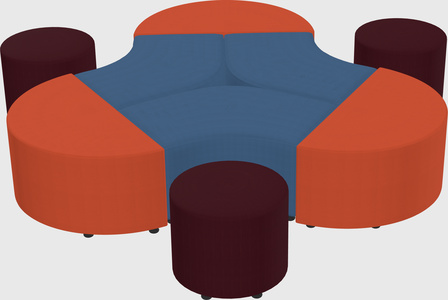 Lounge set