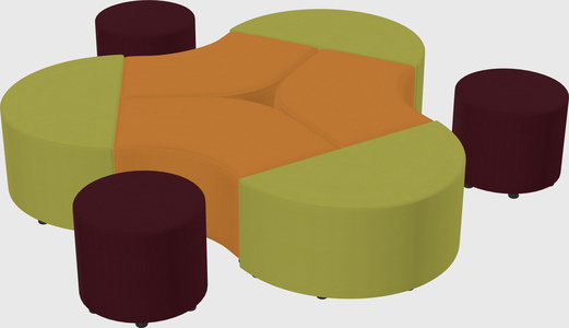 Lounge set