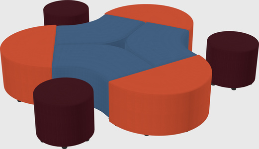 Lounge set