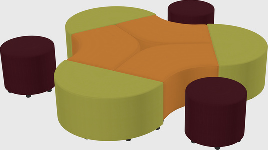 Lounge set