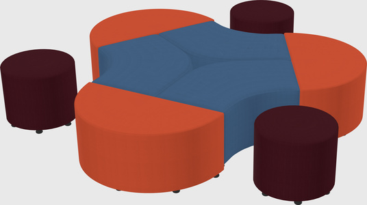 Lounge set