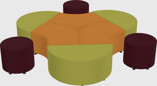 Lounge set