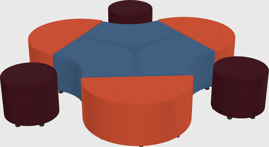 Lounge set