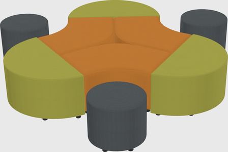 Lounge set