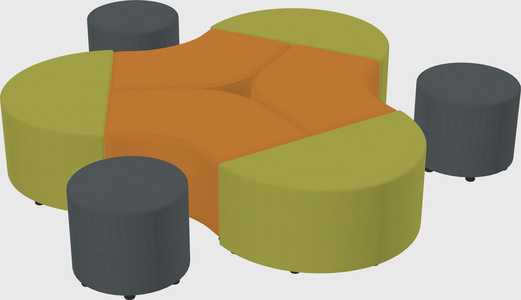 Lounge set