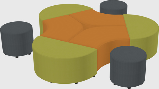 Lounge set