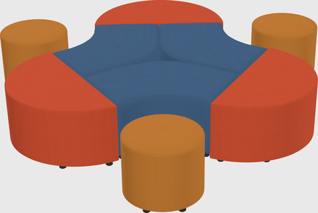 Lounge set