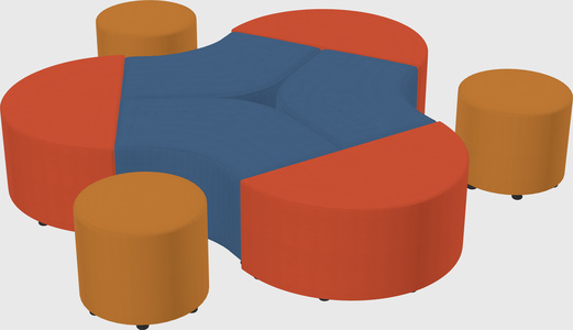 Lounge set