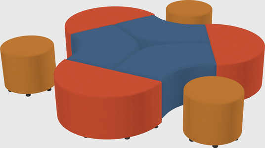 Lounge set