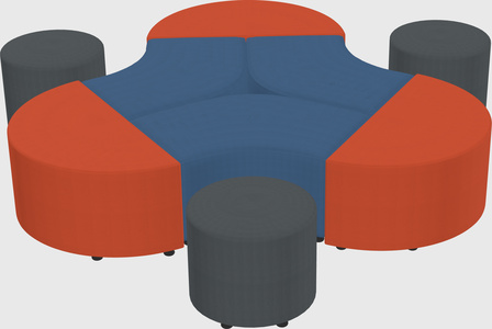Lounge set