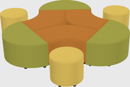 Lounge set