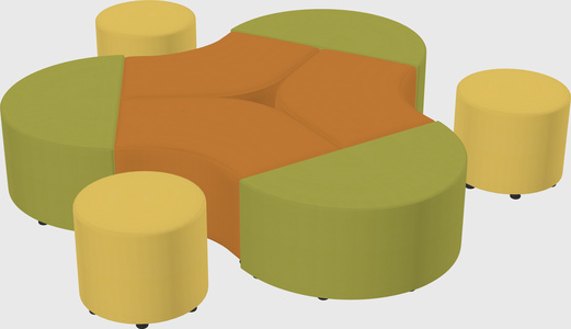 Lounge set
