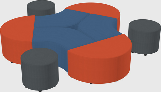 Lounge set