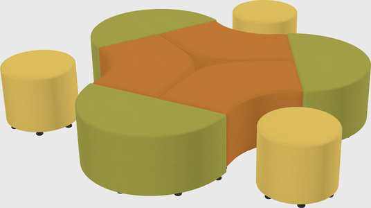 Lounge set