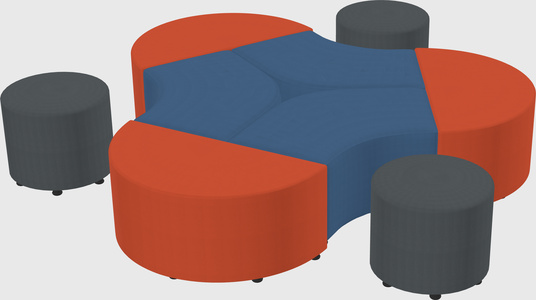 Lounge set