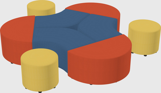 Lounge set