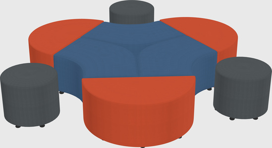 Lounge set