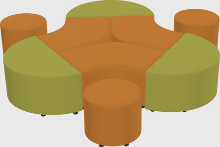 Lounge set