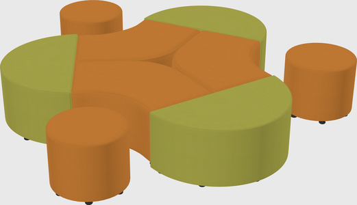 Lounge set