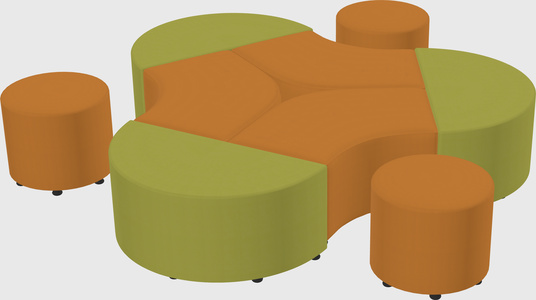 Lounge set