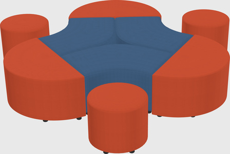 Lounge set