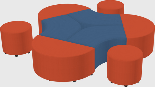Lounge set
