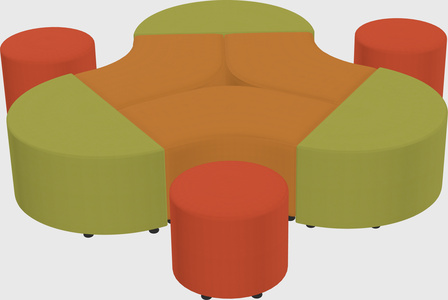 Lounge set