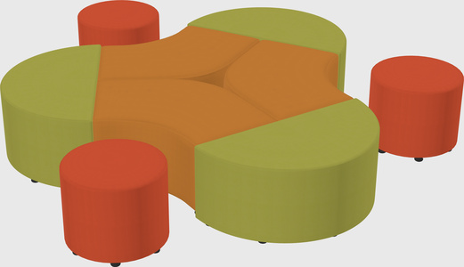 Lounge set