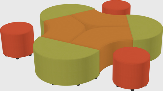 Lounge set