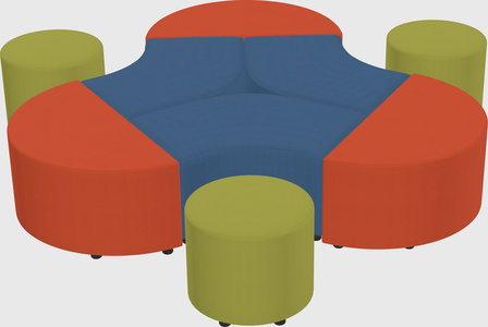 Lounge set