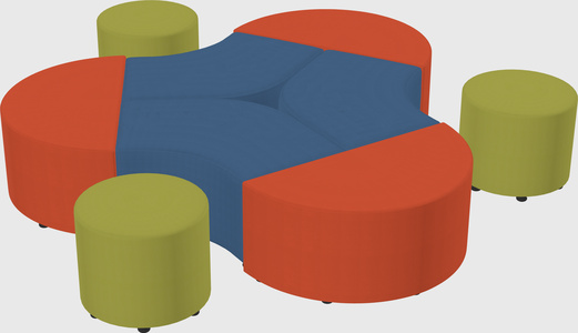 Lounge set
