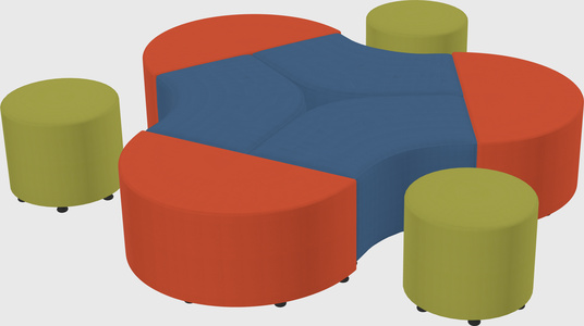 Lounge set