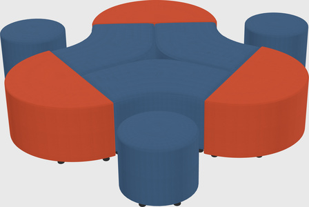 Lounge set