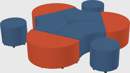 Lounge set