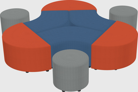 Lounge set