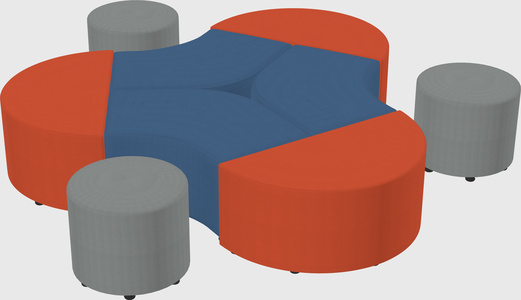 Lounge set