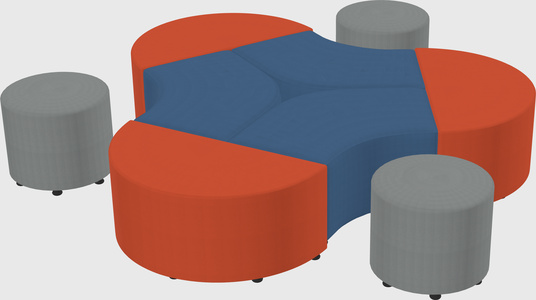 Lounge set