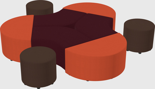 Lounge set