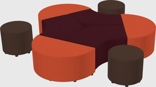 Lounge set