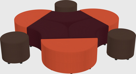 Lounge set