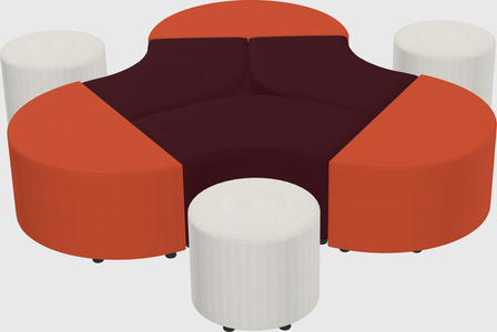 Lounge set