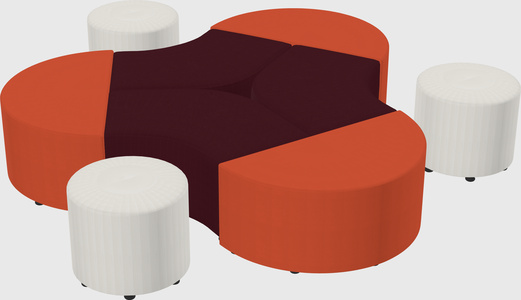 Lounge set