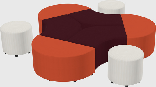 Lounge set