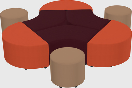 Lounge set