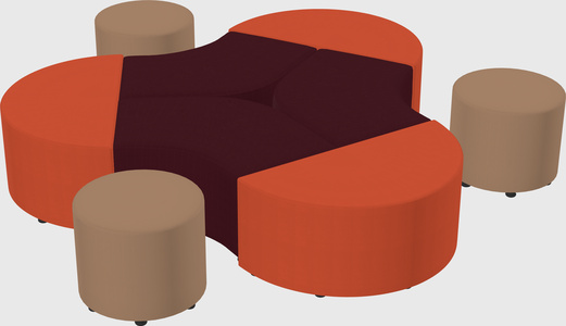 Lounge set