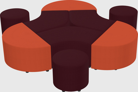 Lounge set