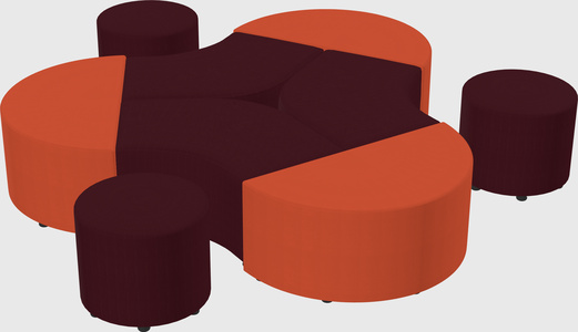Lounge set