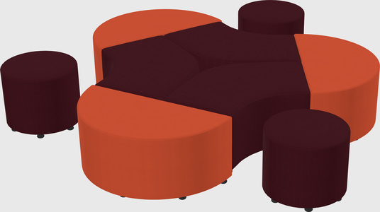 Lounge set