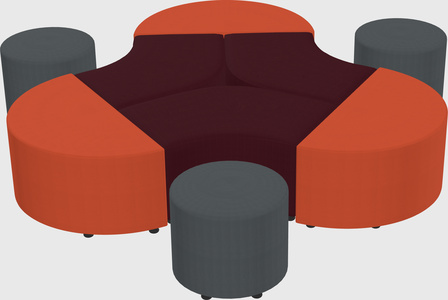 Lounge set